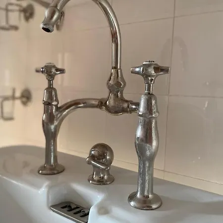 Bochert Vakantiehuis *