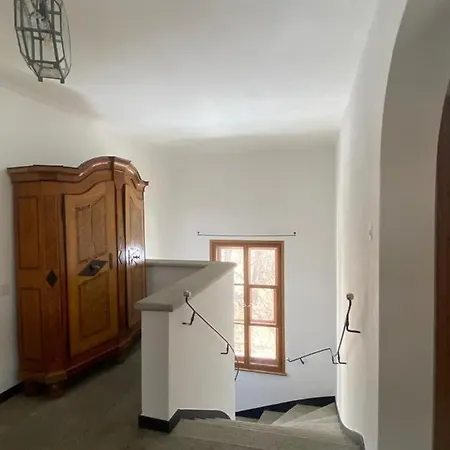 Vakantiehuis Bochert