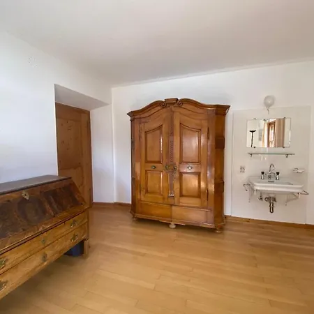 Bochert Vakantiehuis Zuoz