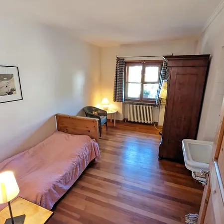 Vakantiehuis Bochert