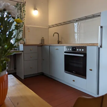 Bochert Vakantiehuis *
