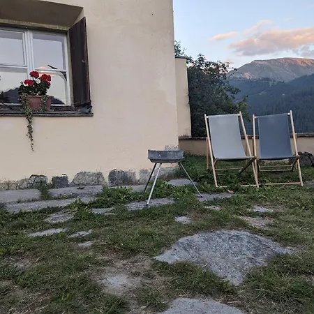 Bochert Σπίτι διακοπών