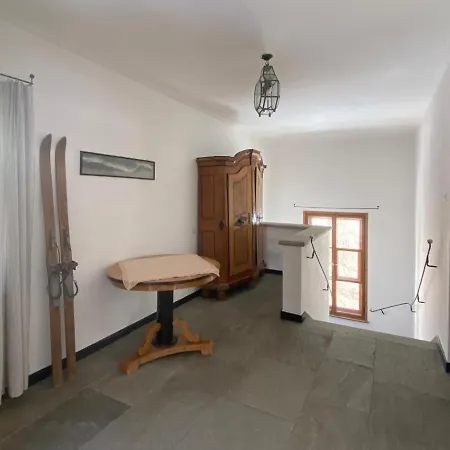 بيت للعطل Bochert زوز